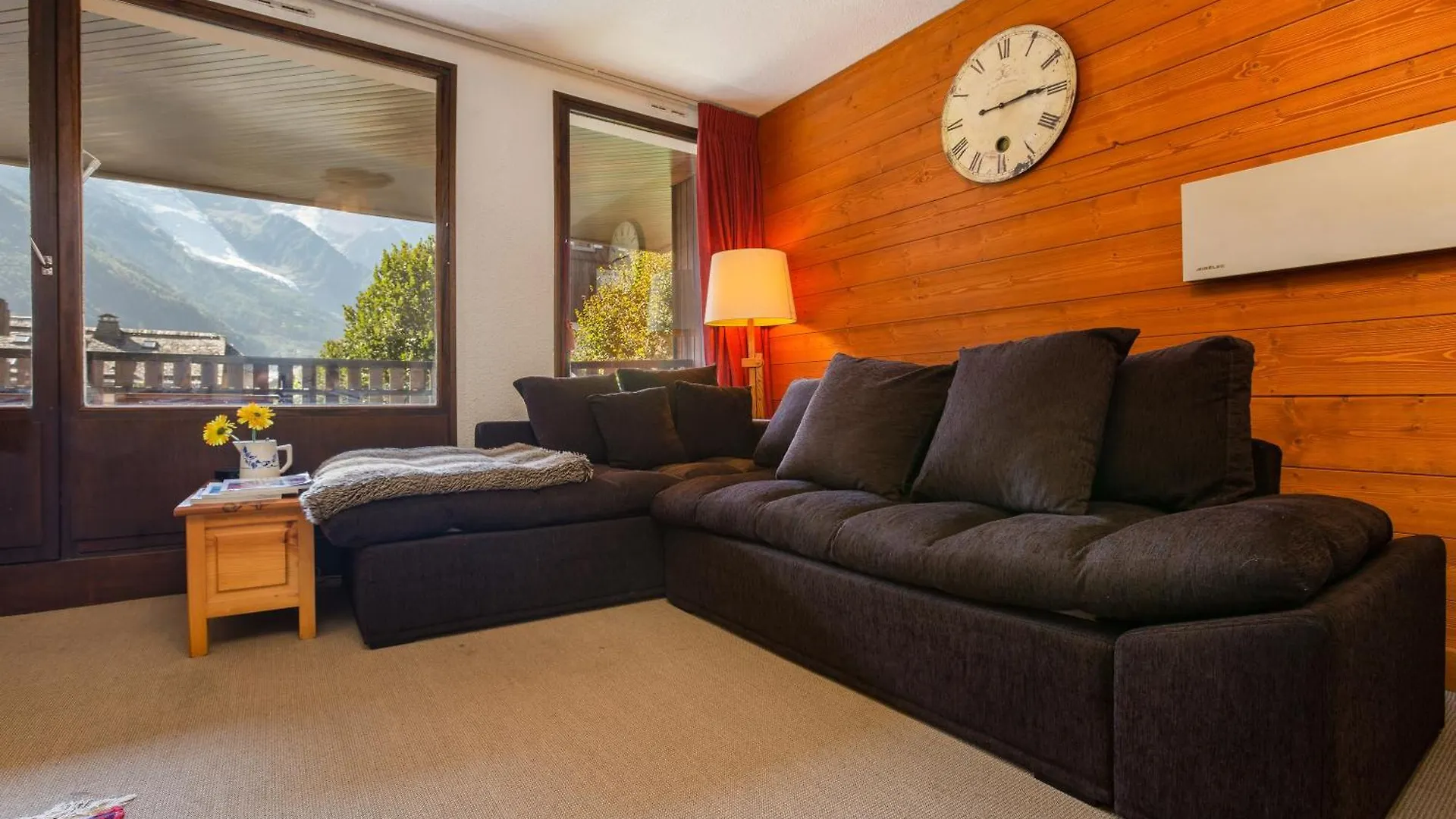 Appartement Lachenal 209A Chamonix France