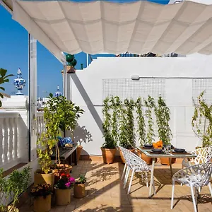 Monkeys Luxury Penthouse Pureza & Chill Out , Séville Espagne