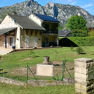 A La Joie De Vivre , Banat France
