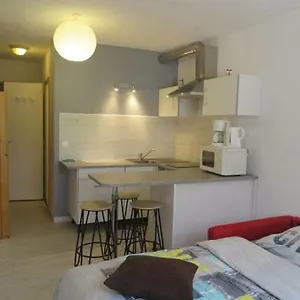 Apartment 108 Studio Confortable, Chamonix